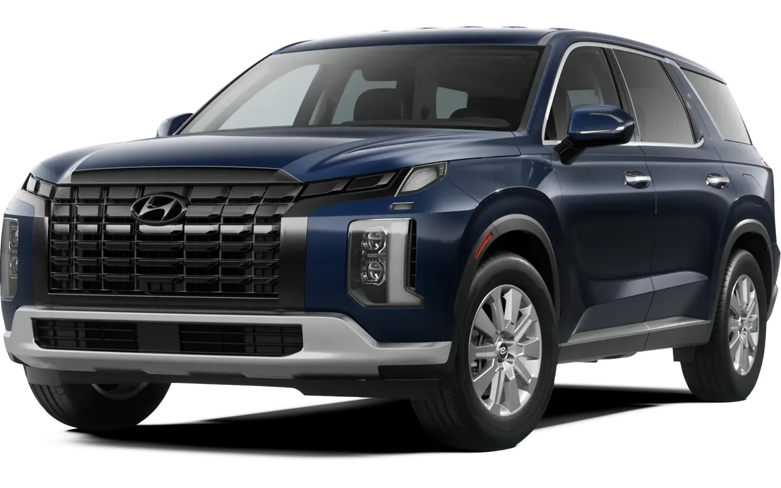 Hyundai Palisade price in Nepal