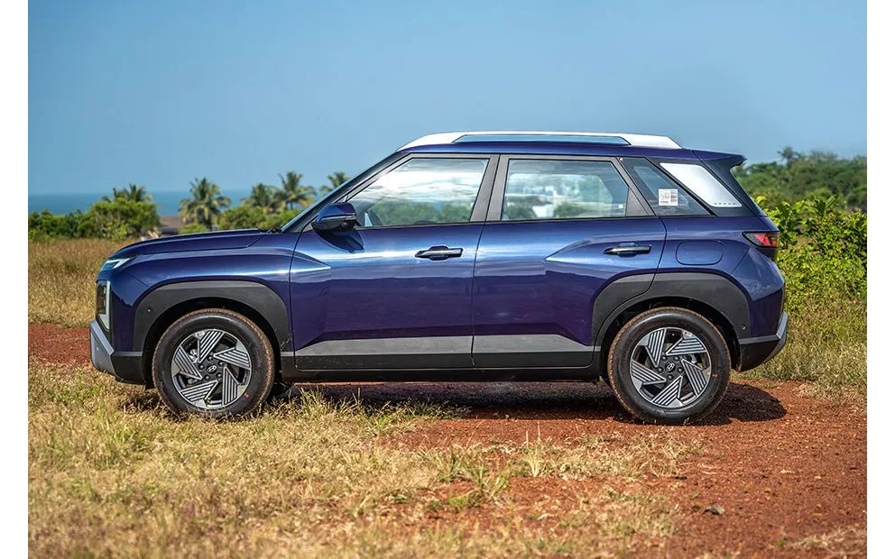 Hyundai Venue price in Nepal