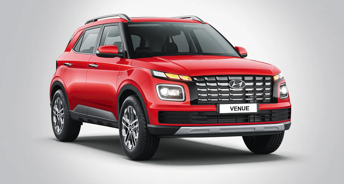 Hyundai Venue price in Nepal
