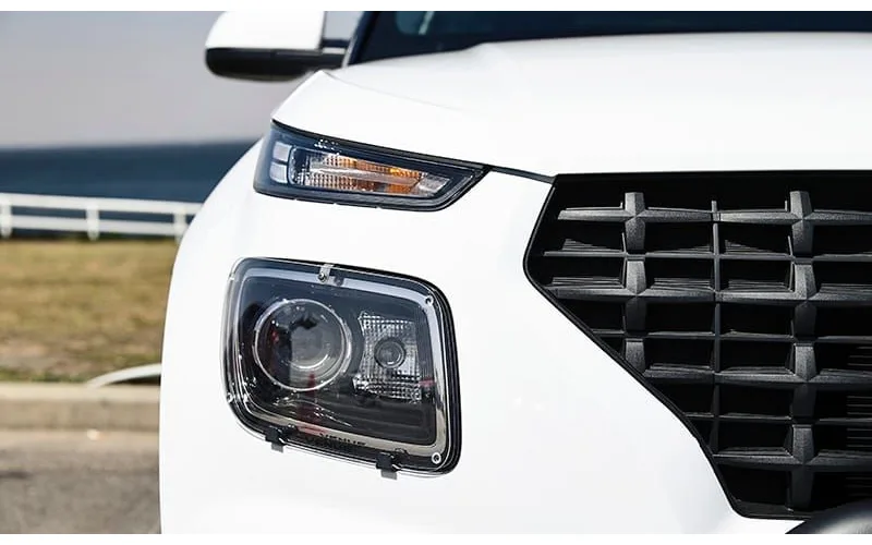 Hyundai Venue F/L price in Nepal