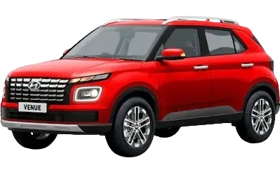 Hyundai Venue F/L price in Nepal