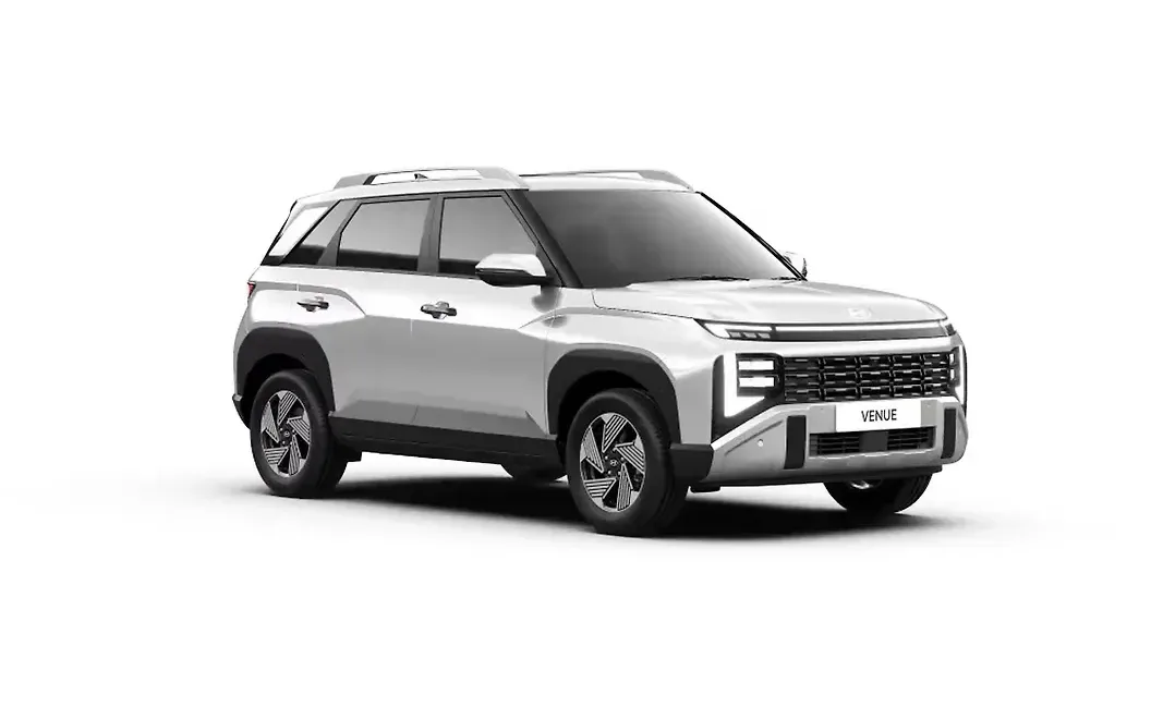Hyundai Venue F/L price in Nepal