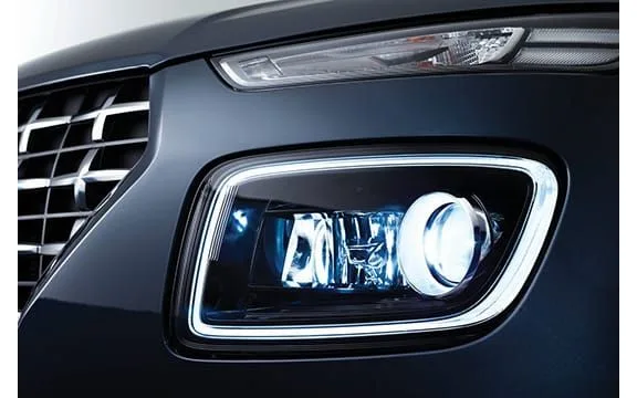 Hyundai Venue F/L price in Nepal