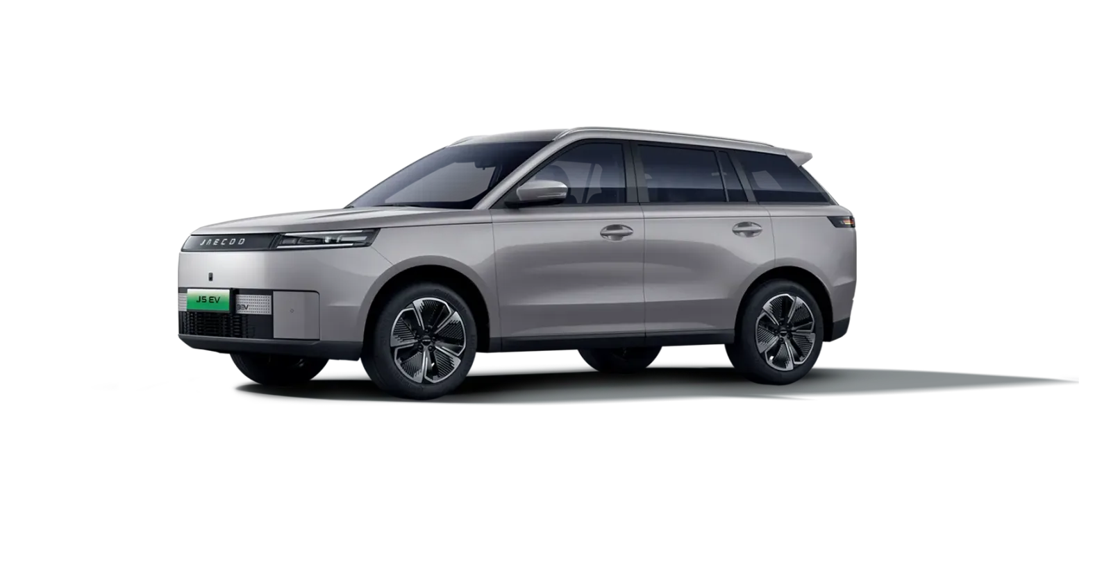 Jaecoo J5 EV price in Nepal