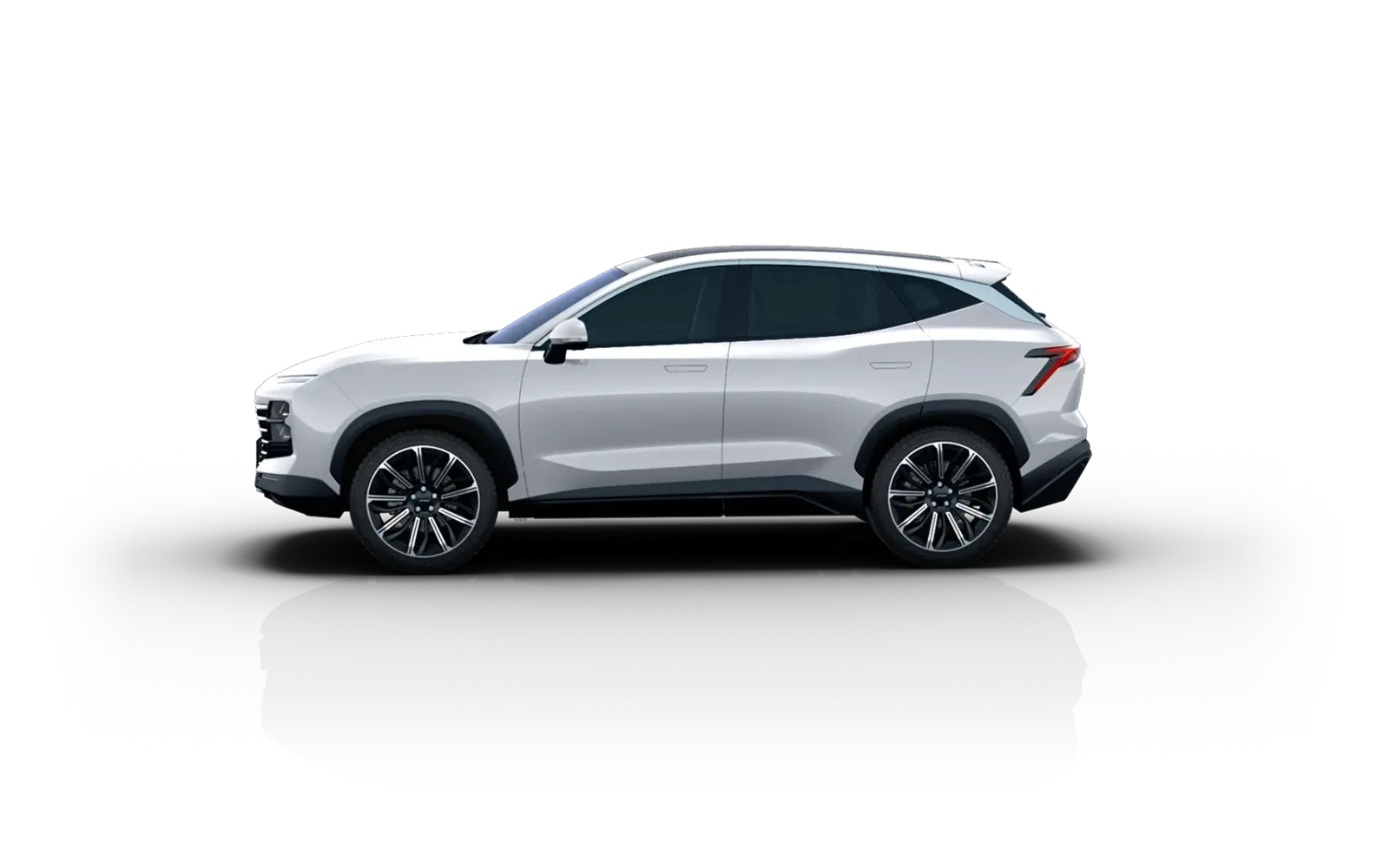 Jetour Dashing price in Nepal