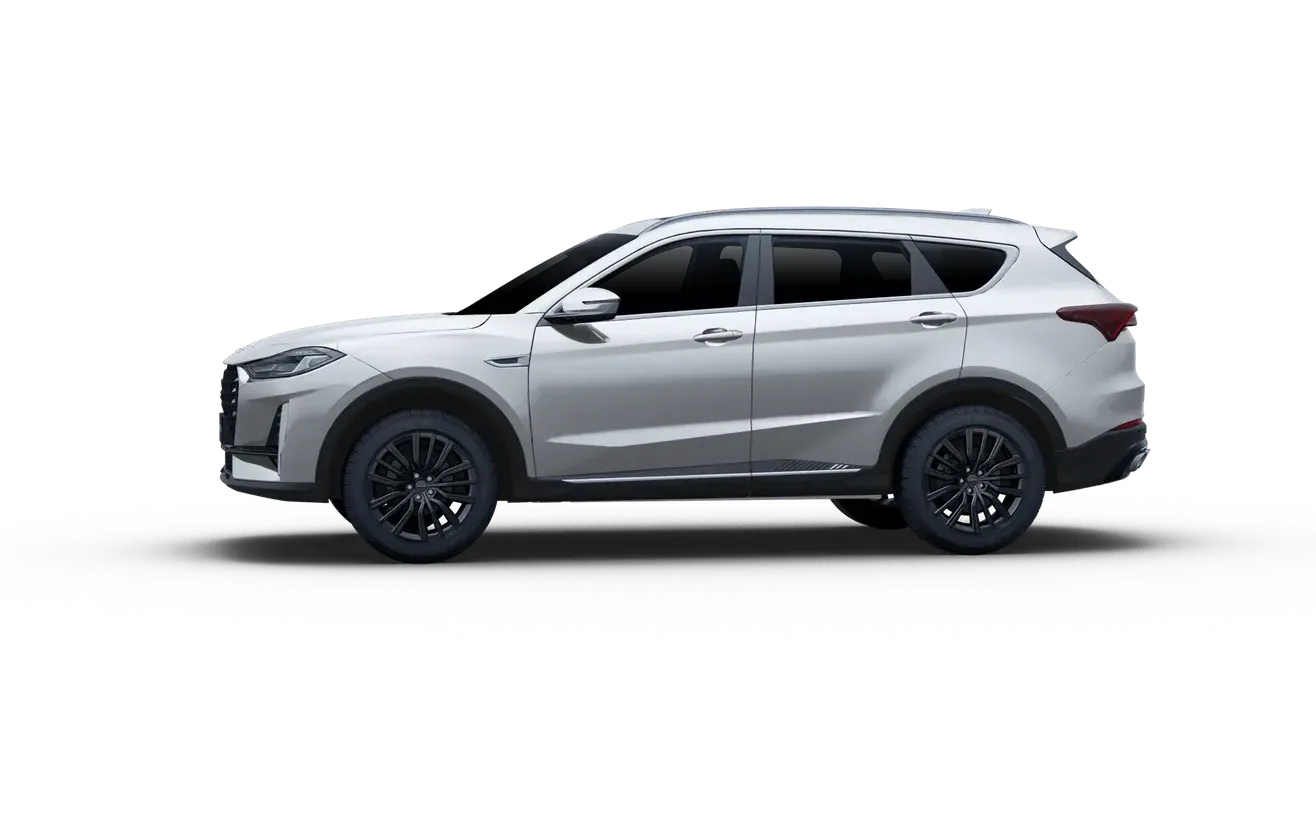 Jetour X70 Plus price in Nepal