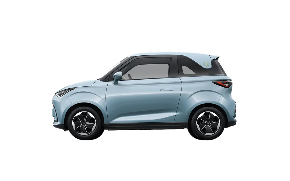 Kaiyi e-Qute 02 EV price in Nepal