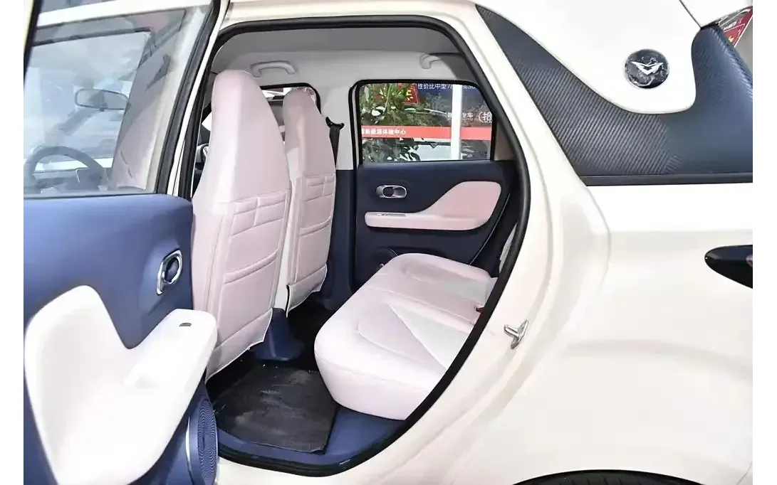 Kaiyi e-Qute 04 EV price in Nepal