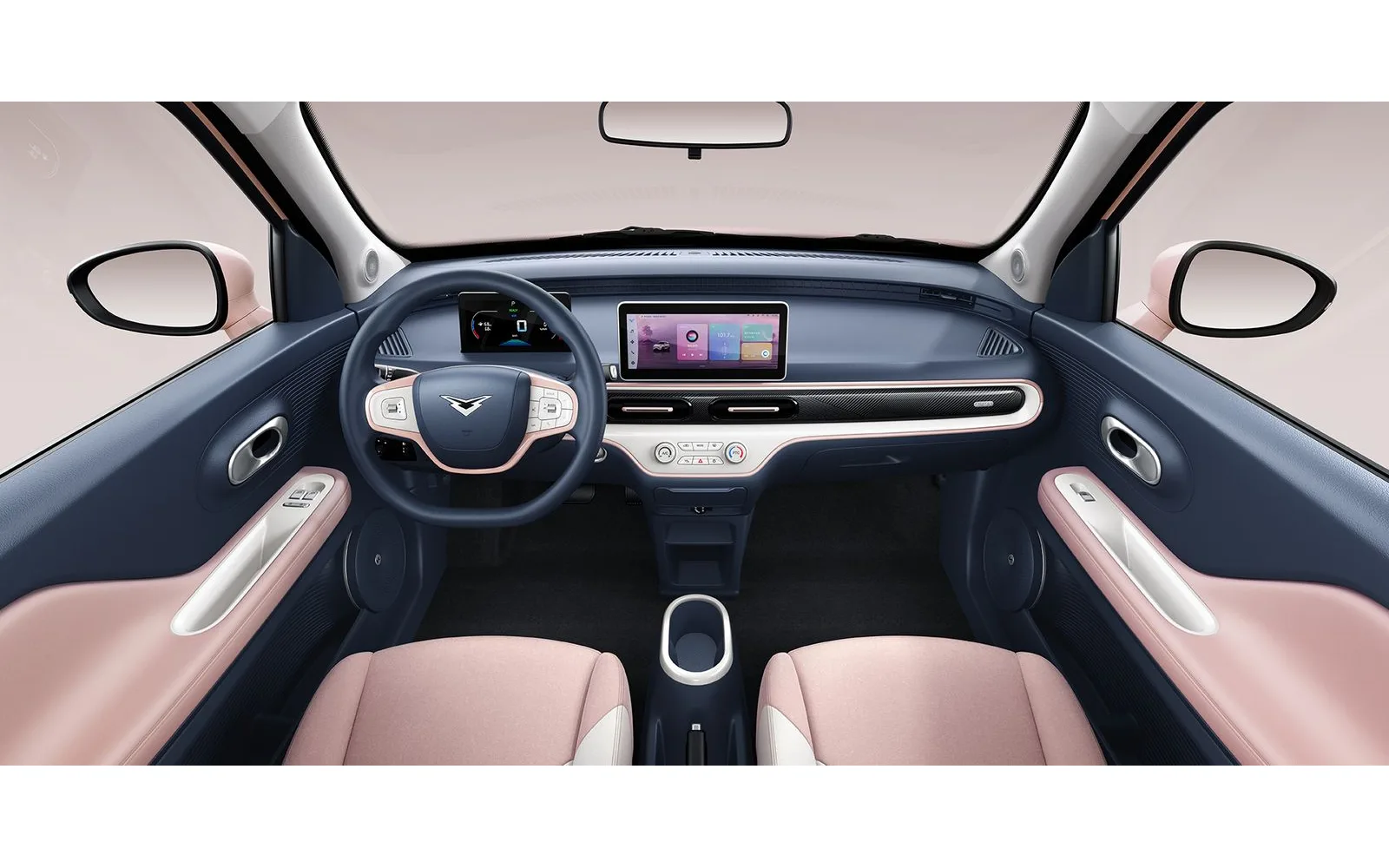 Kaiyi e-Qute 04 EV price in Nepal