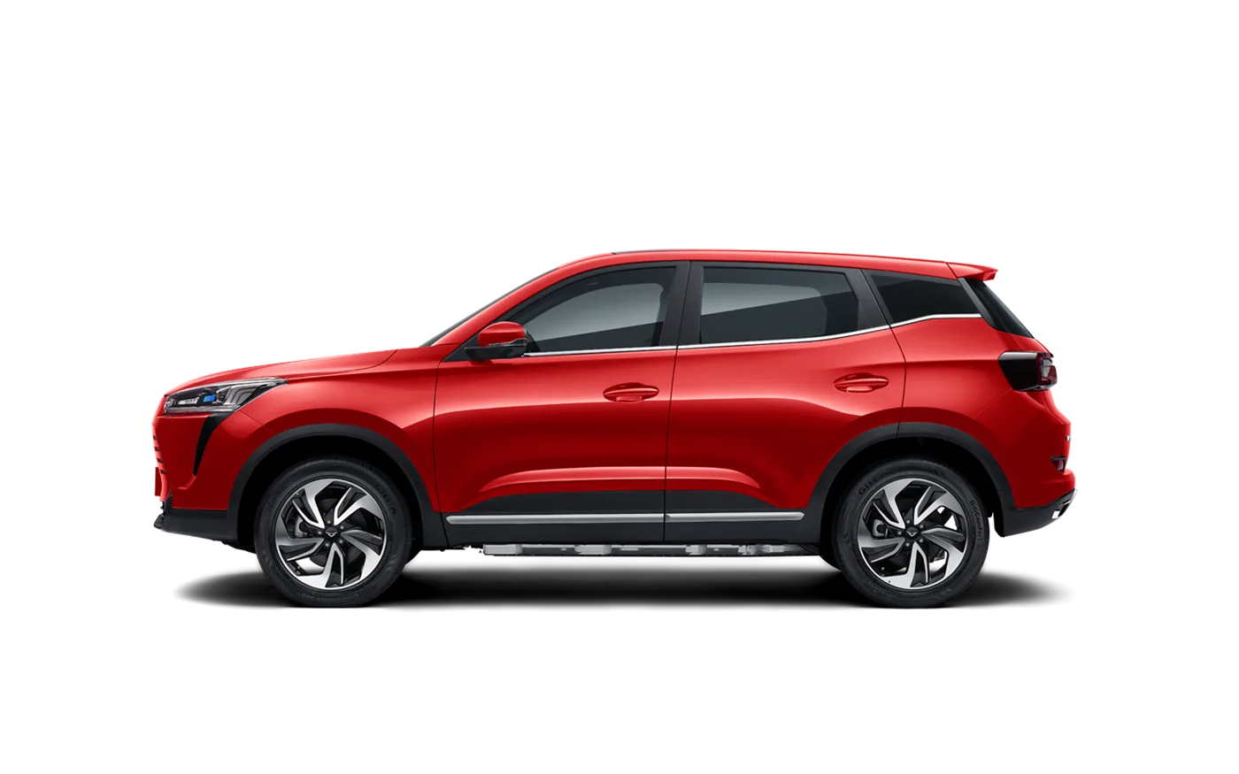 Kaiyi X3 Pro EV price in Nepal
