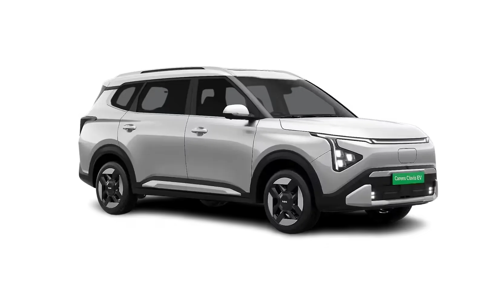 Kia Carens Clavis EV