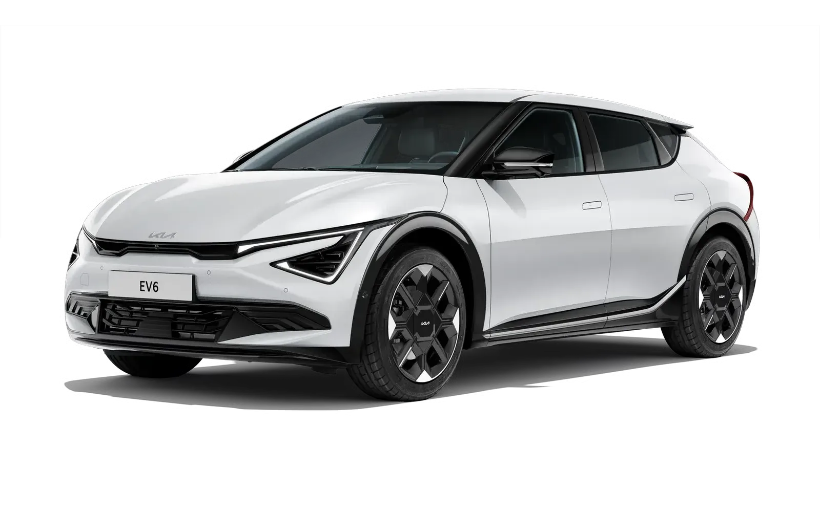 Kia EV6 price in Nepal