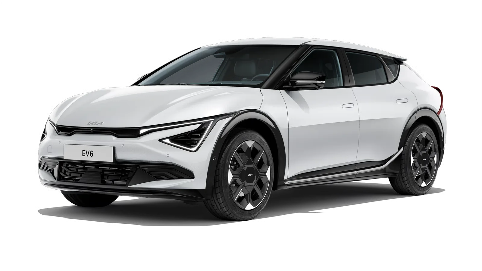 Kia EV6 price in Nepal