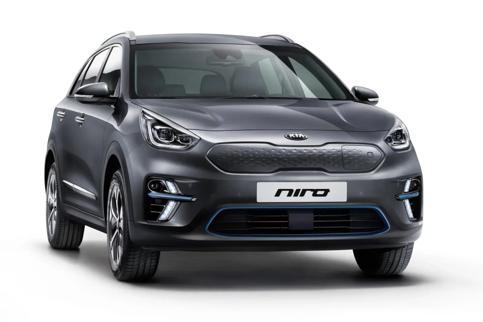 Kia Niro EV price in Nepal