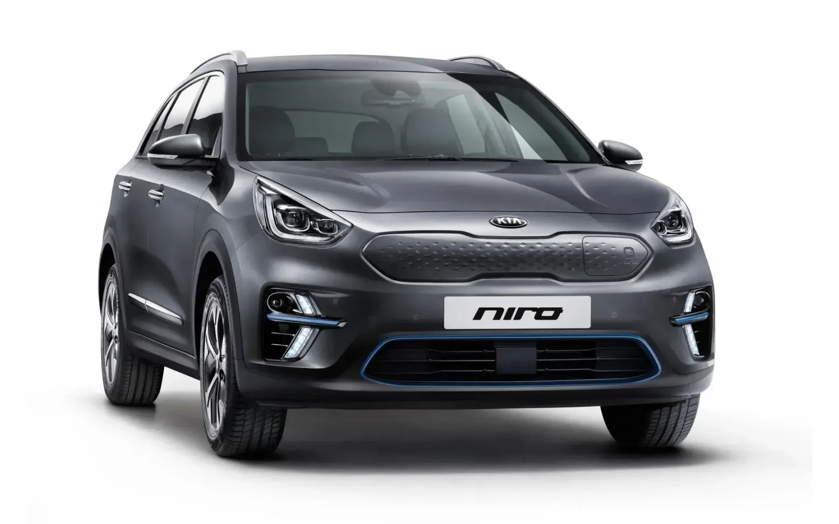 Kia Niro EV price in Nepal