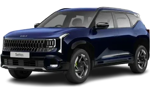 Kia Seltos price in Nepal