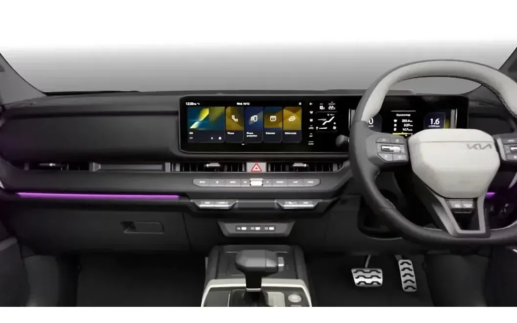 Kia Seltos price in Nepal