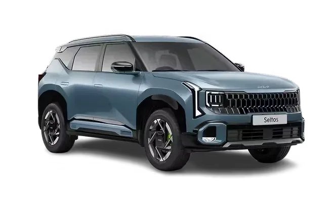 Kia Seltos price in Nepal
