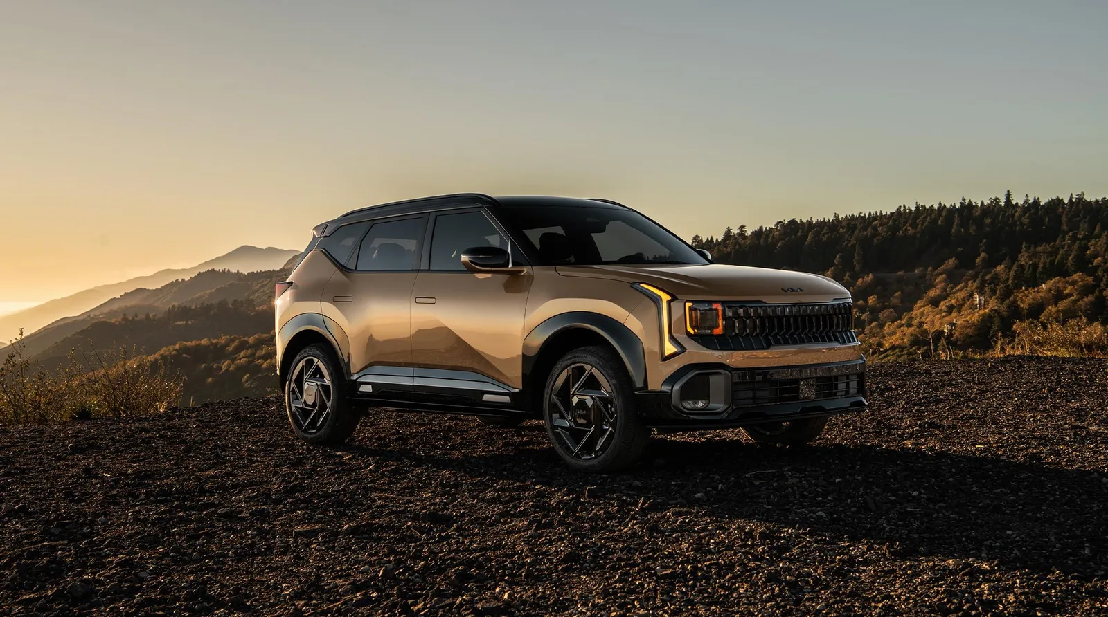 Kia Seltos Diesel