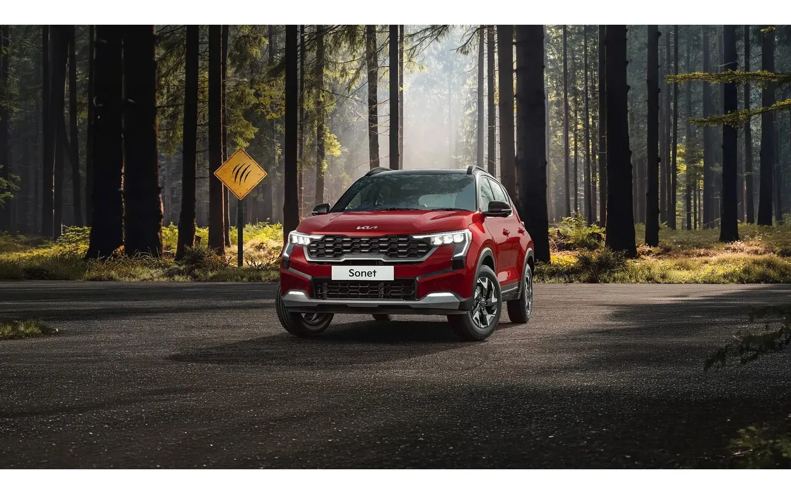 Kia Sonet price in Nepal