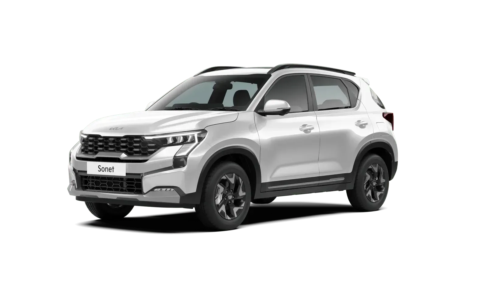 Kia Sonet price in Nepal