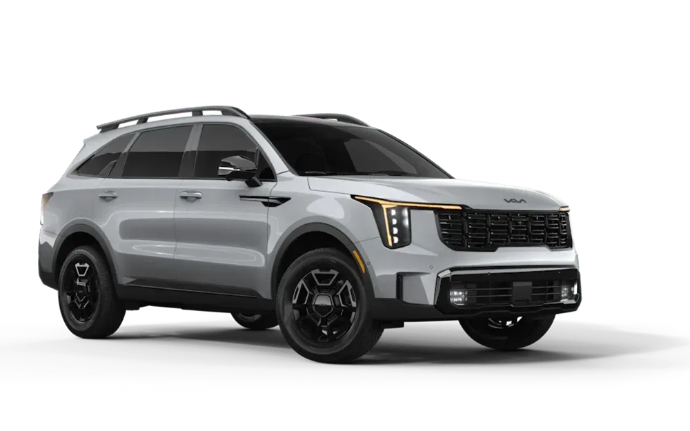 Kia Sorento price in Nepal