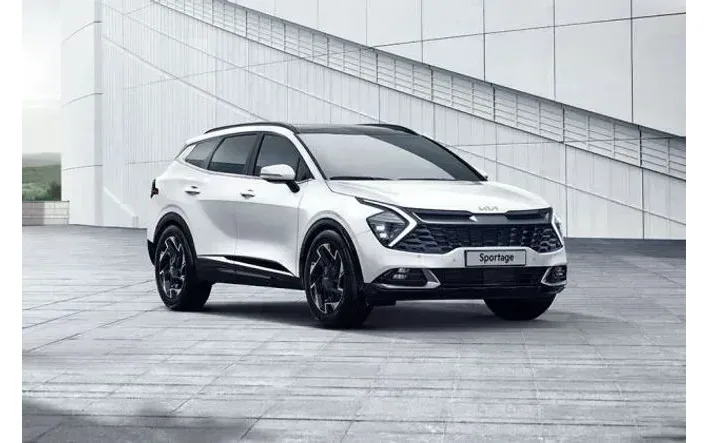 Kia Sportage price in Nepal