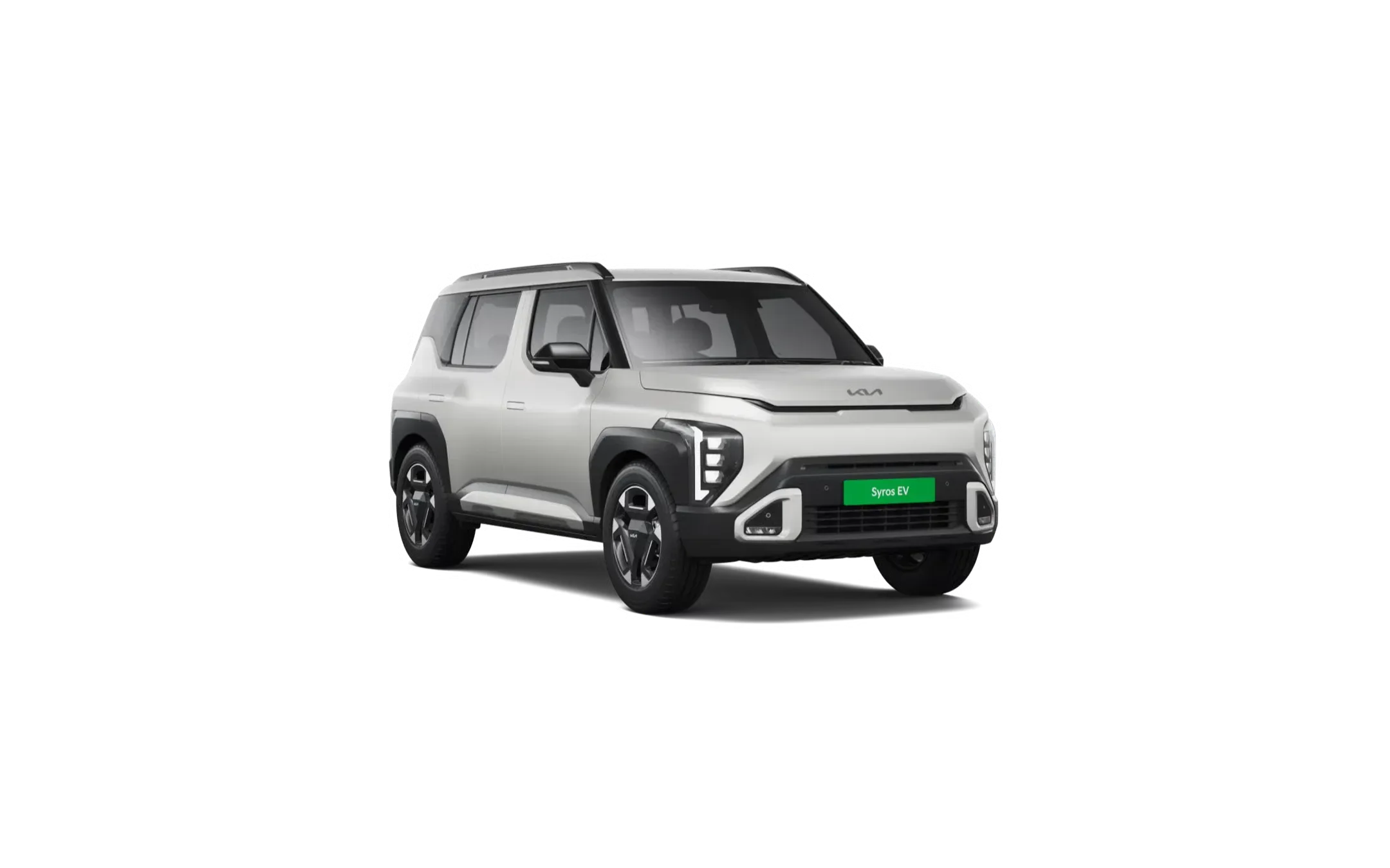 Kia Syros EV price in Nepal