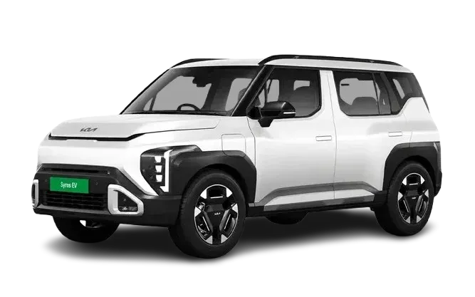 Kia Syros EV