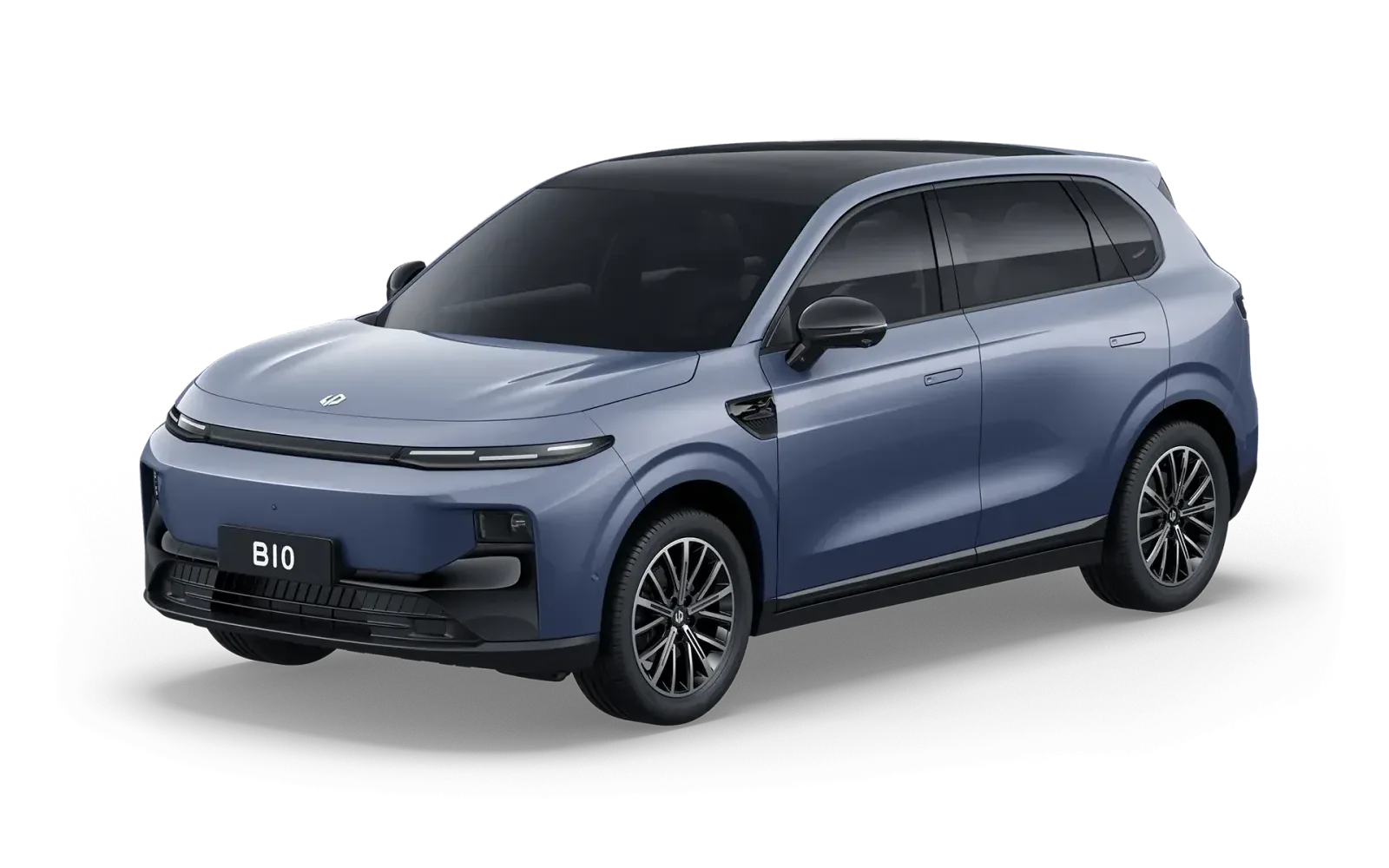 Leapmotor B10 EV price in Nepal