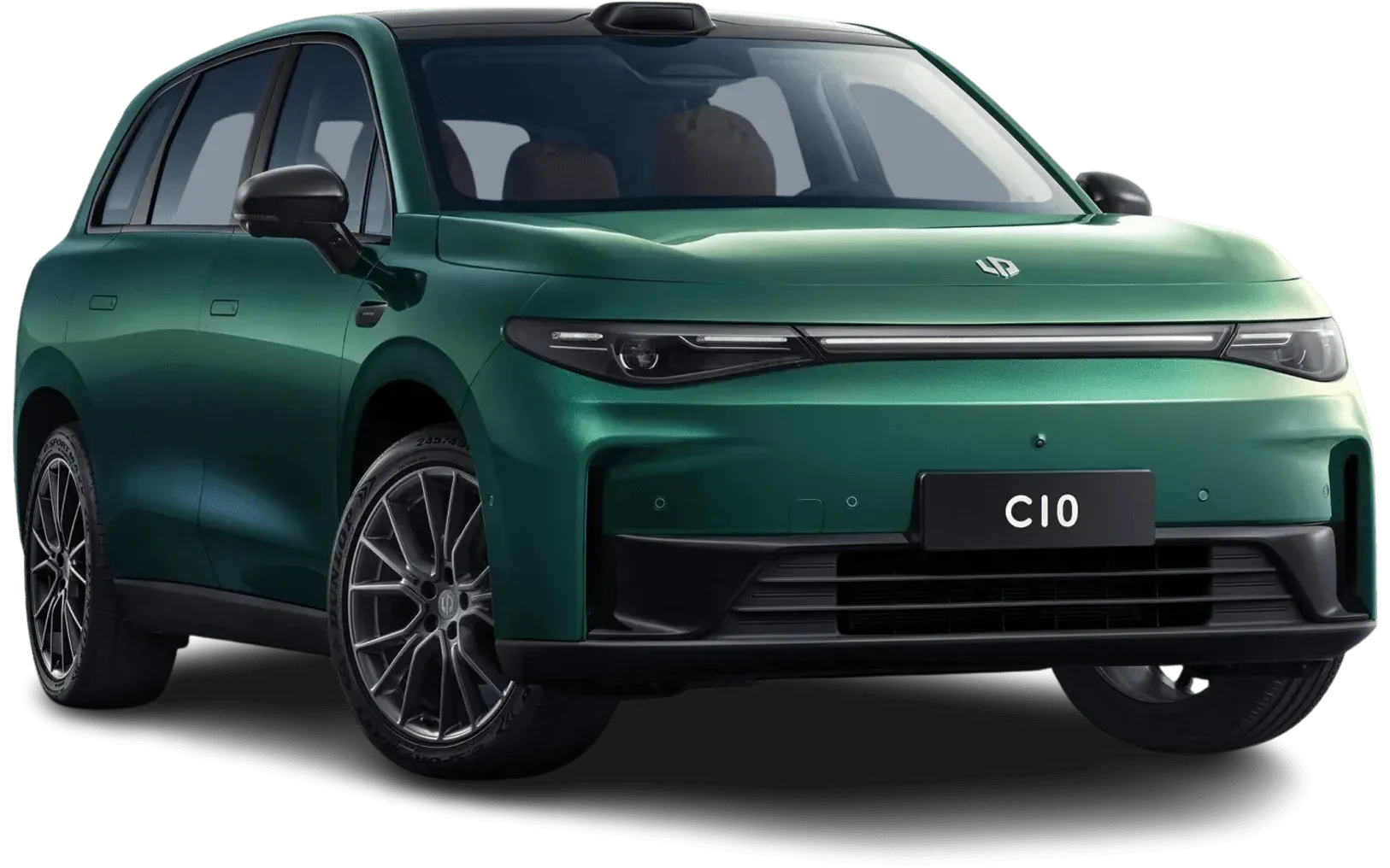Leapmotor C10 EV price in Nepal