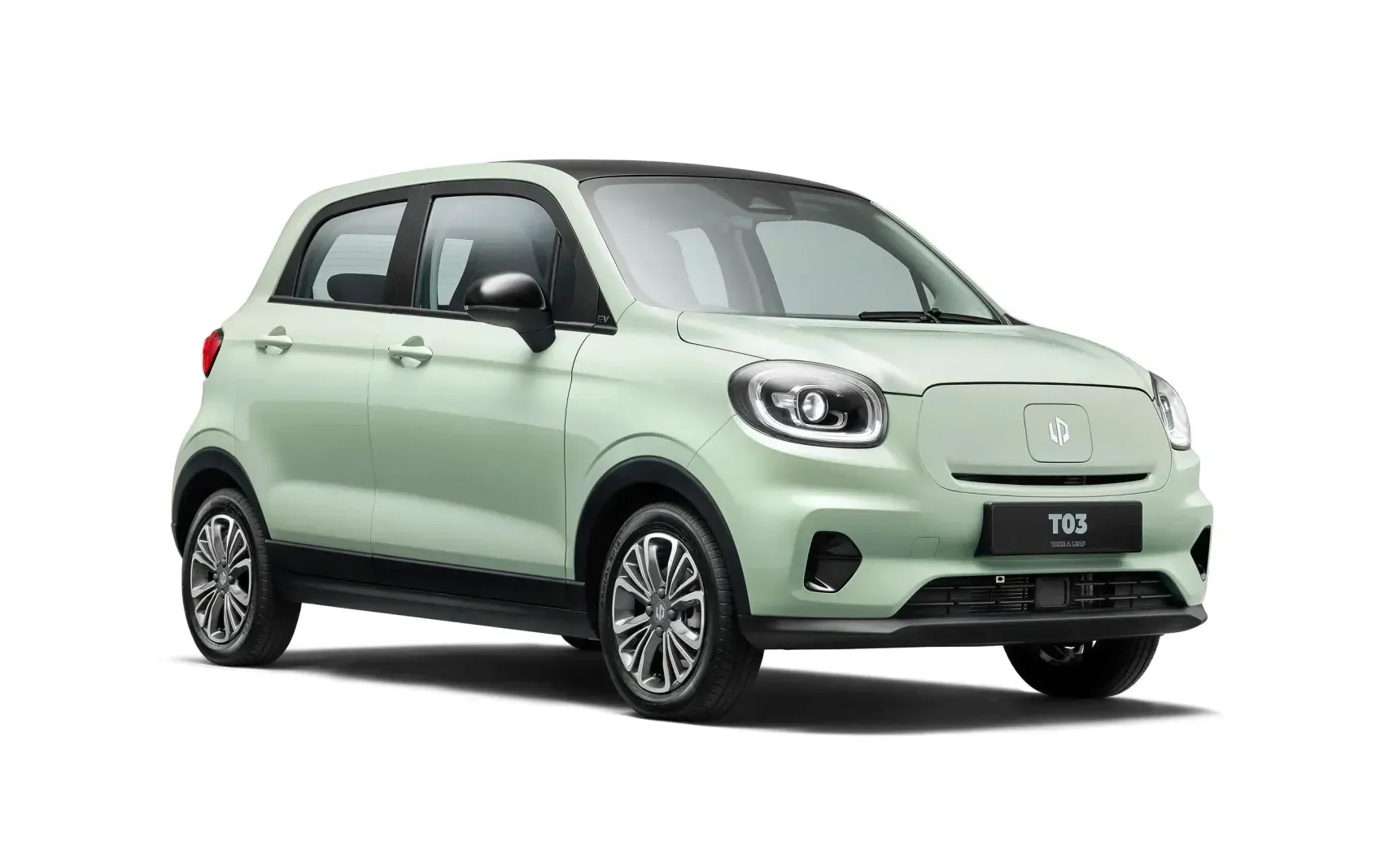Leapmotor T03 EV price in Nepal