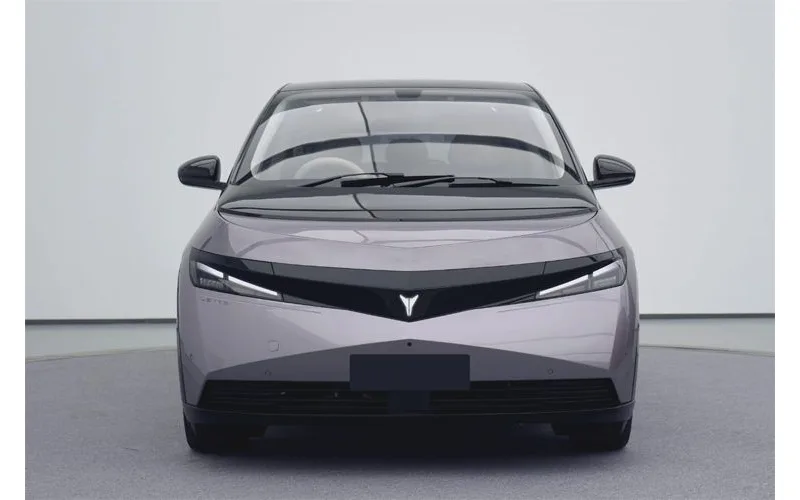 LS Auto LEV X price in Nepal