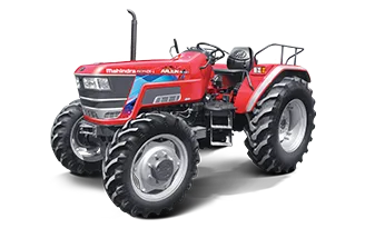 Mahindra Arjun Novo 755 DI 4WD price in Nepal