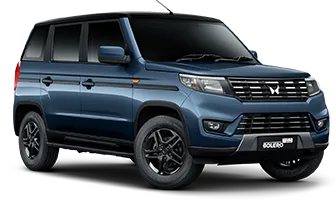 Mahindra Bolero Neo price in Nepal