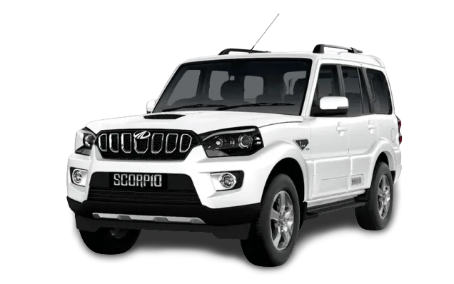 Mahindra Scorpio price in Nepal