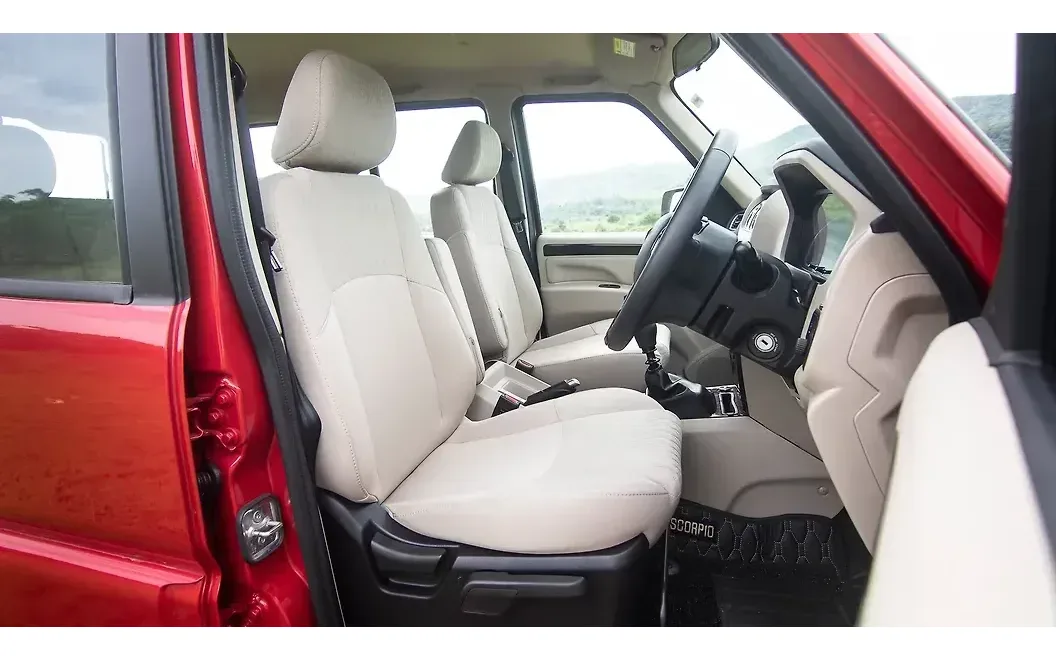 Mahindra Scorpio Classic price in Nepal