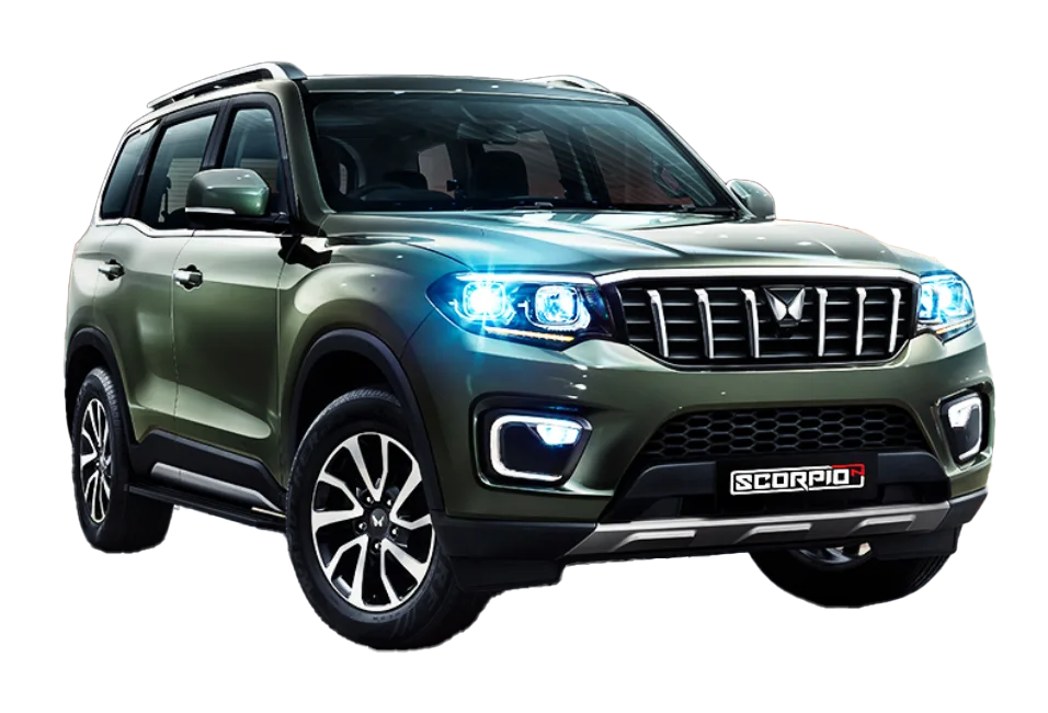 Mahindra Scorpio N price in Nepal