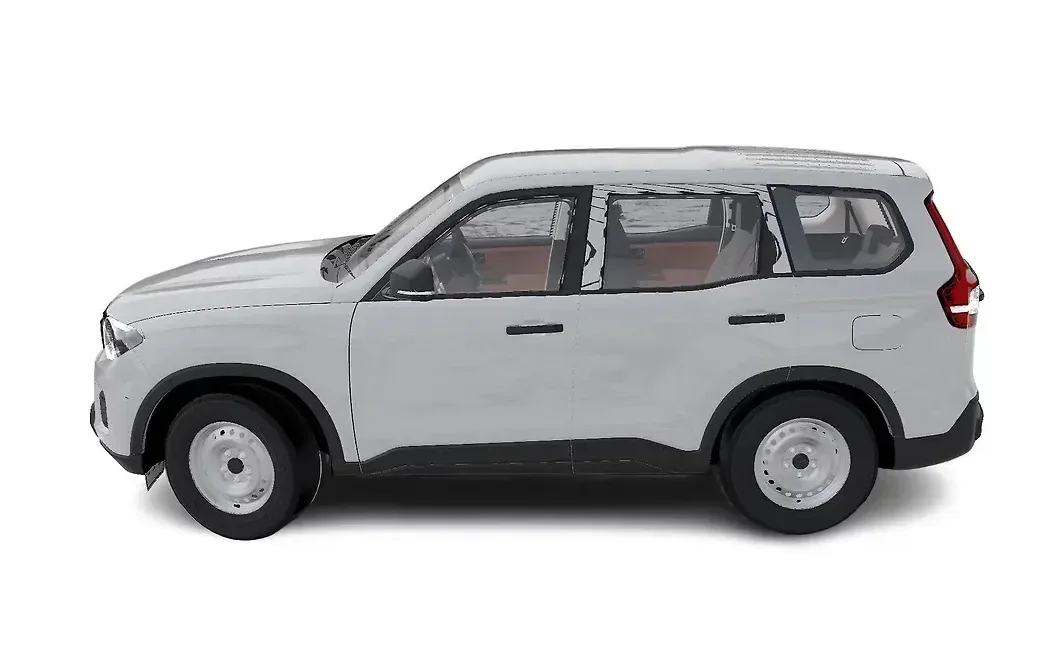 Mahindra Scorpio N price in Nepal