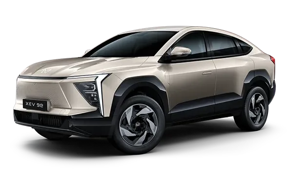 Mahindra XEV 9e price in Nepal