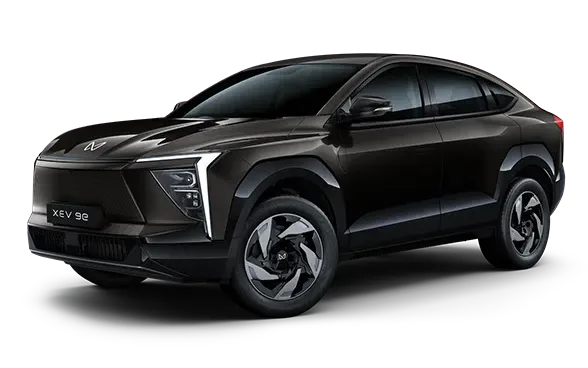 Mahindra XEV 9e price in Nepal