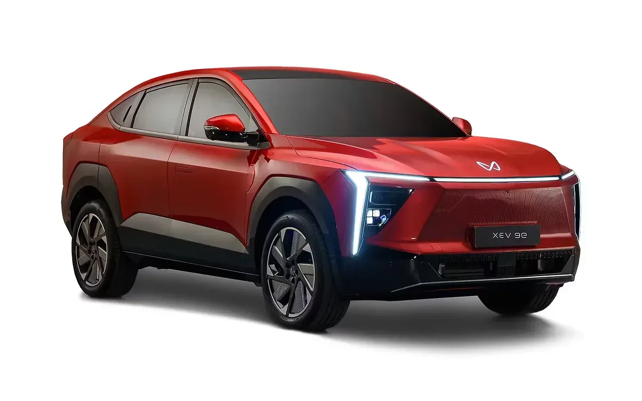 Mahindra XEV 9e EV price in Nepal