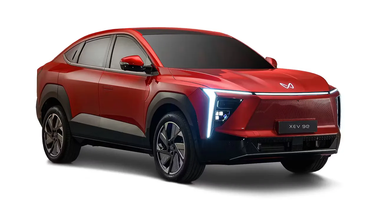 Mahindra XEV 9e EV price in Nepal