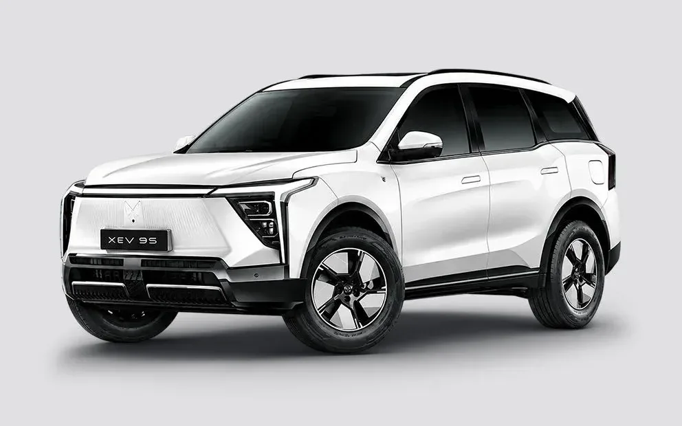 Mahindra XEV 9S price in Nepal