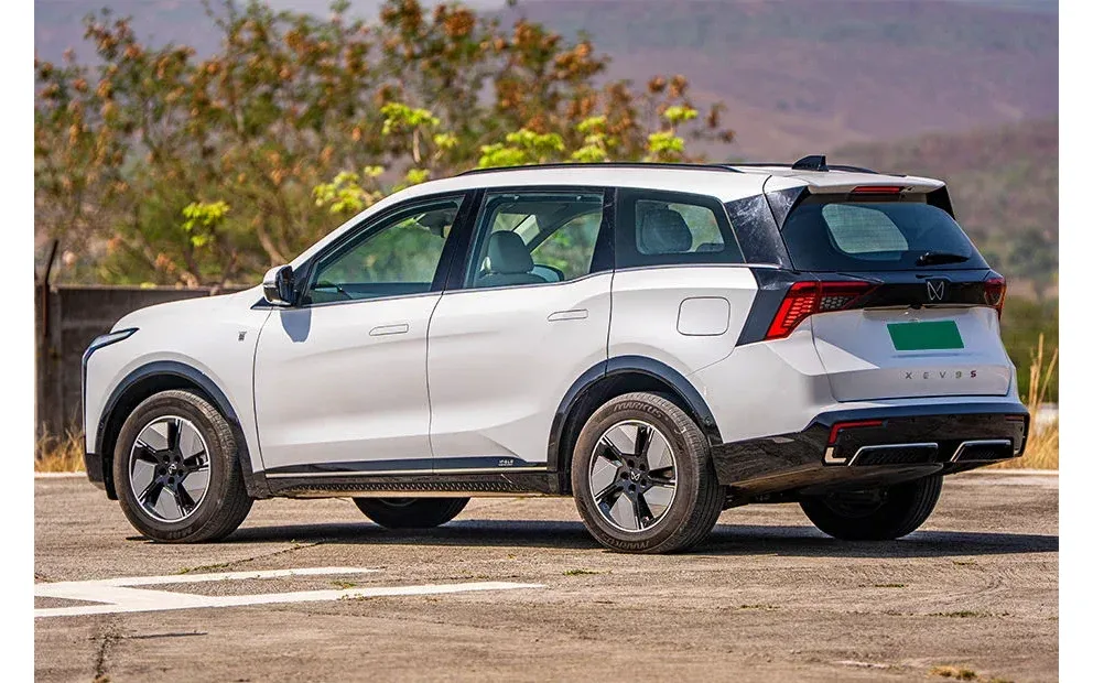 Mahindra XEV 9S price in Nepal