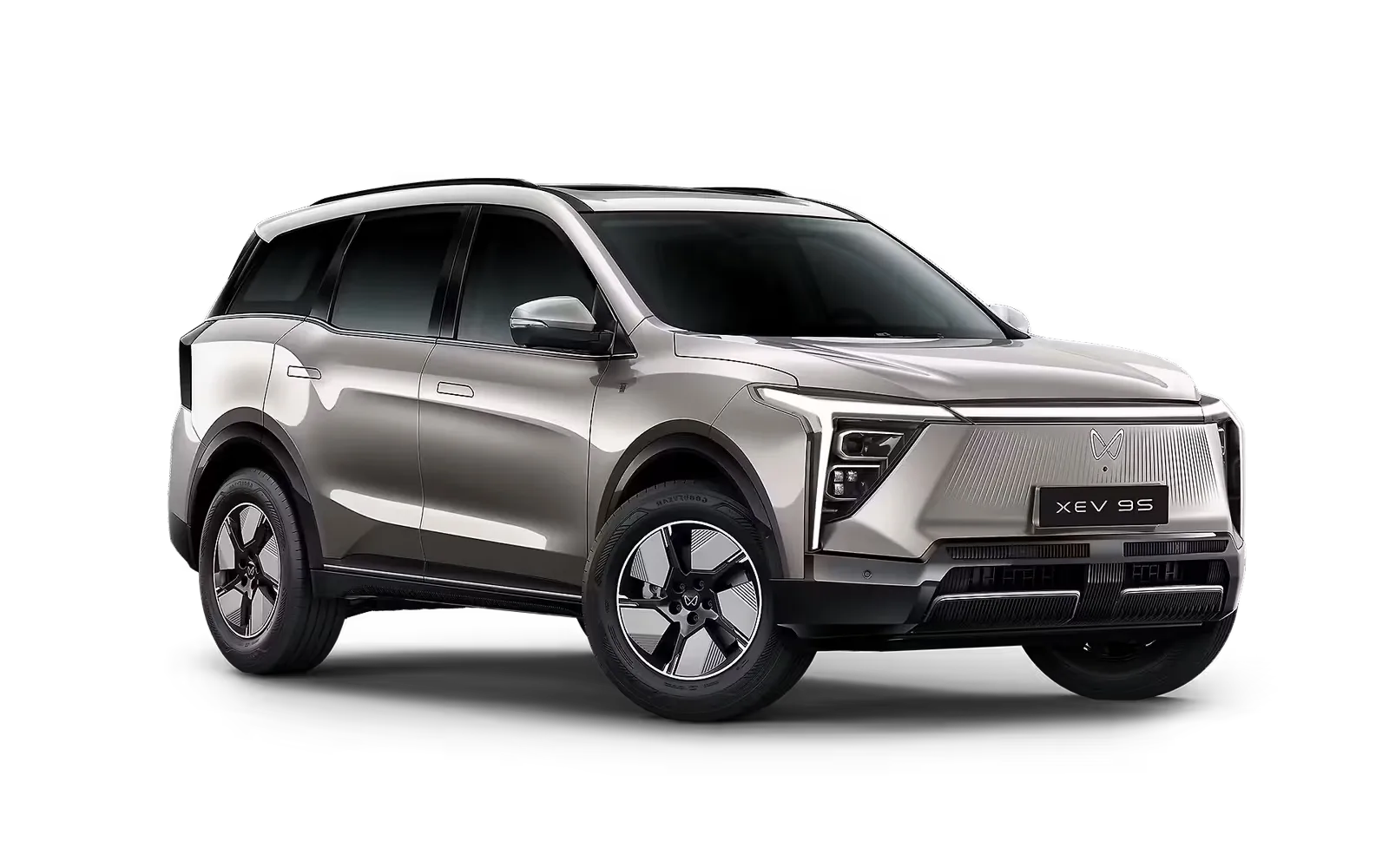 Mahindra XEV 9S price in Nepal