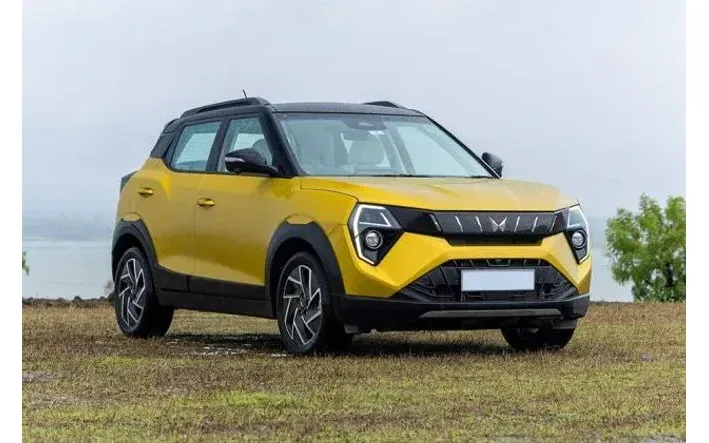 Mahindra XUV 3XO price in Nepal