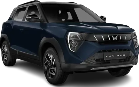 Mahindra XUV 3XO price in Nepal