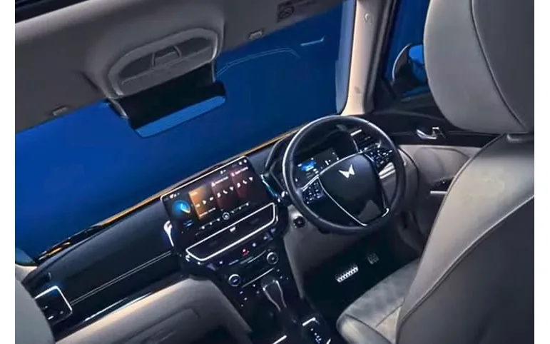Mahindra XUV 3XO price in Nepal