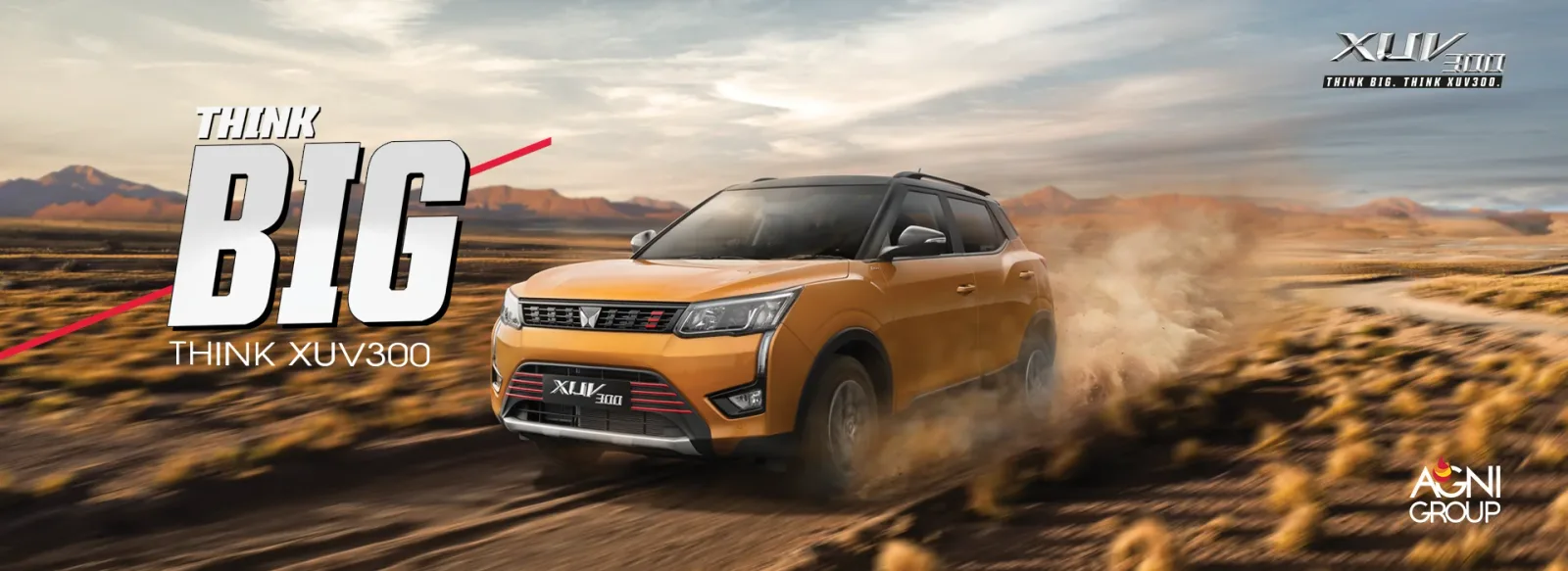 Mahindra XUV300 price in Nepal
